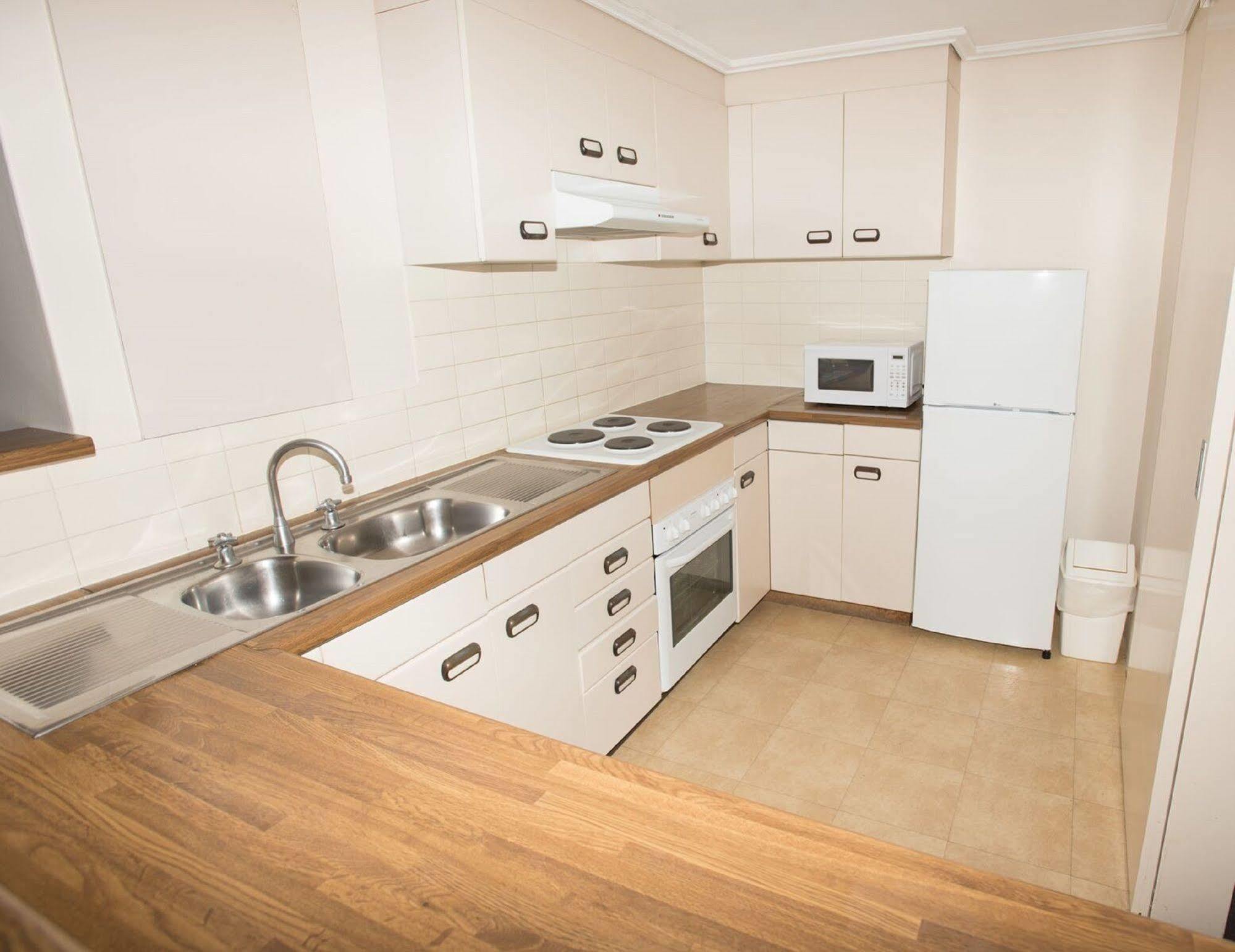 Waldorf Sydney Serviced Apartments Exterior foto