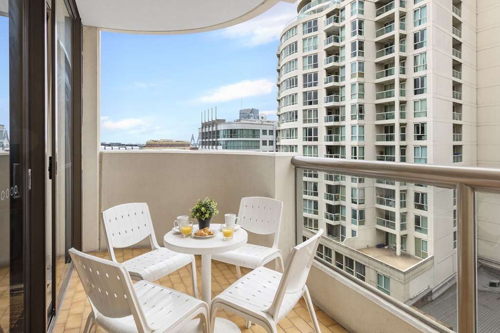 Waldorf Sydney Serviced Apartments Comodidades foto