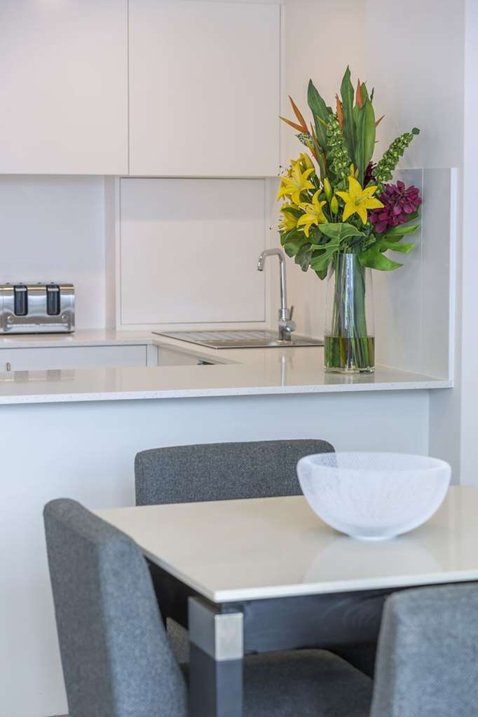 Waldorf Sydney Serviced Apartments Comodidades foto