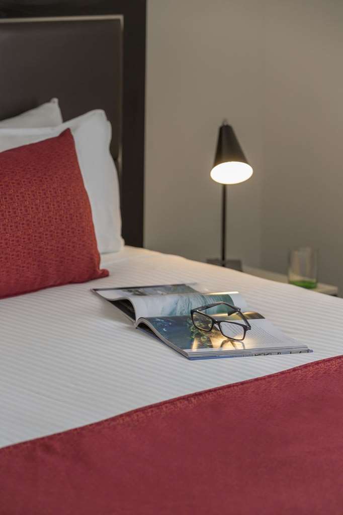 Waldorf Sydney Serviced Apartments Comodidades foto