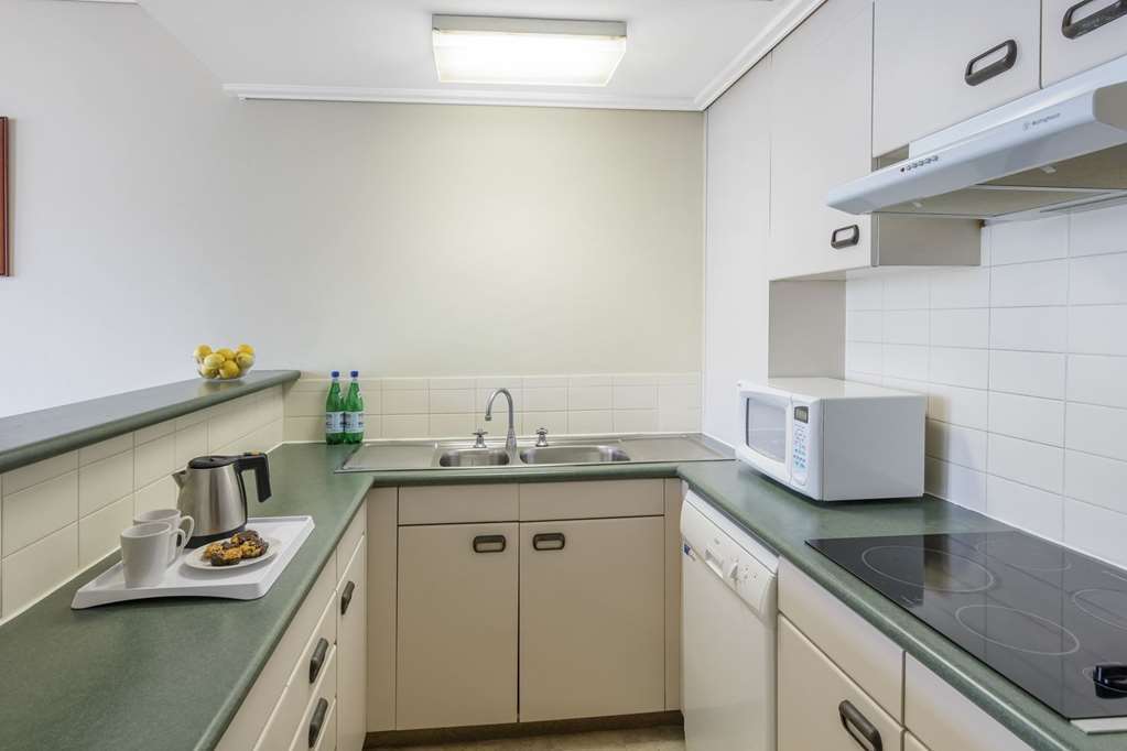 Waldorf Sydney Serviced Apartments Comodidades foto