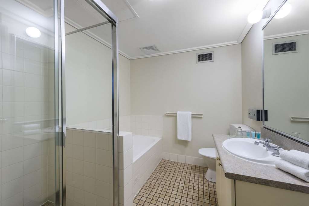 Waldorf Sydney Serviced Apartments Comodidades foto