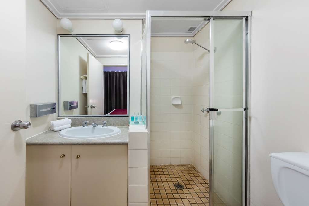 Waldorf Sydney Serviced Apartments Quarto foto