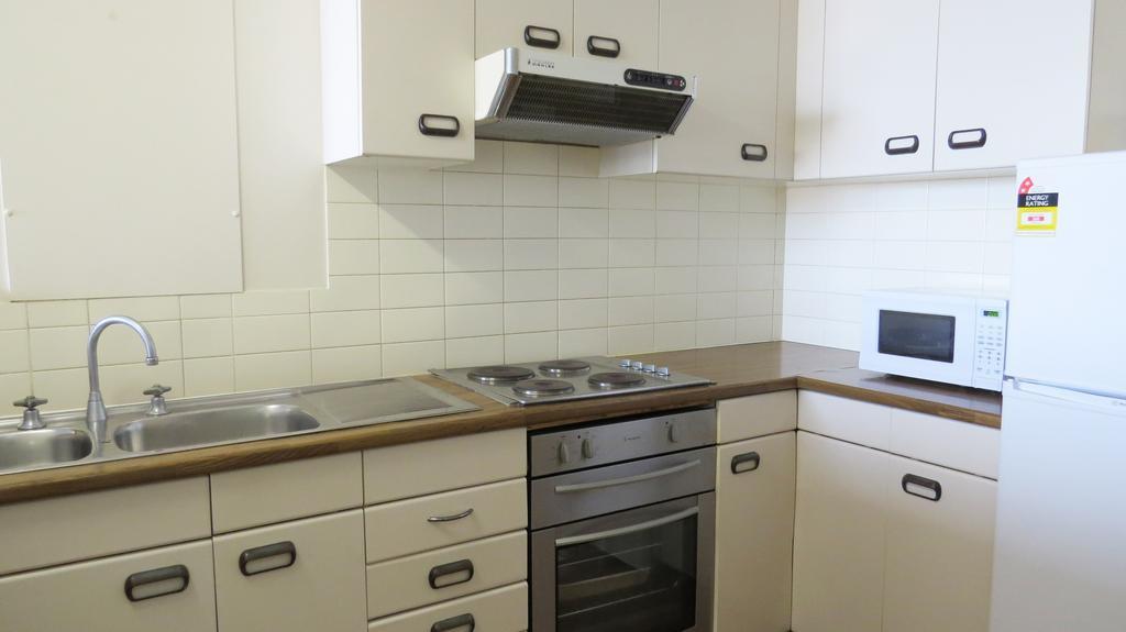 Waldorf Sydney Serviced Apartments Exterior foto